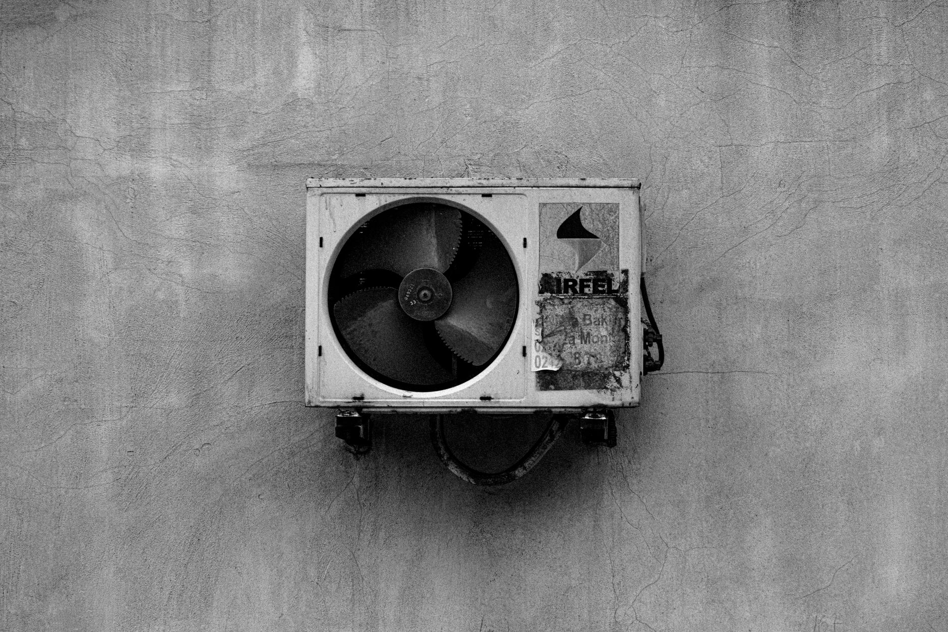 Dépannage climatisation à Vaulx-en-Velin